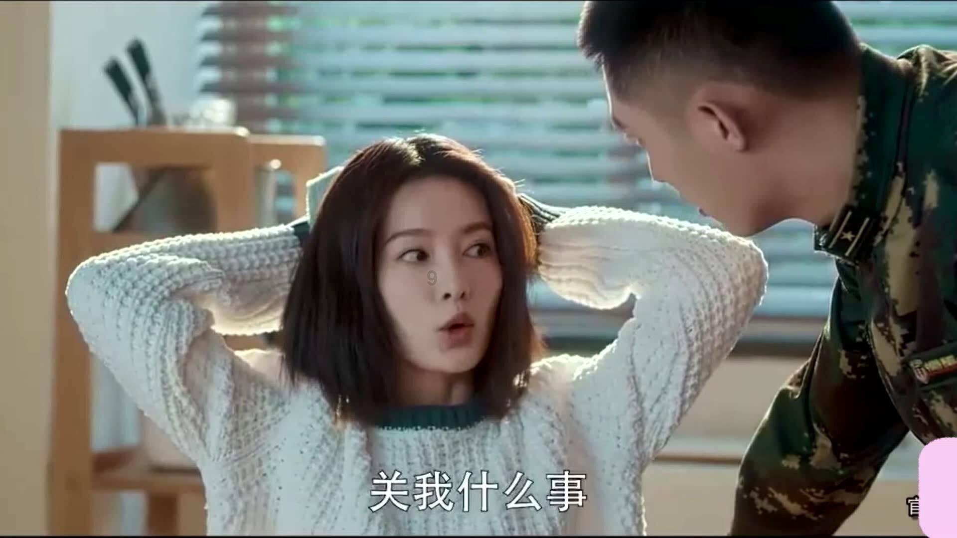 逃离黑白系房屋